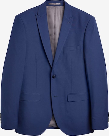 Next Colbert in Blauw: voorkant