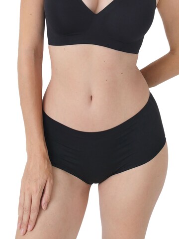 sassa Panty in Black