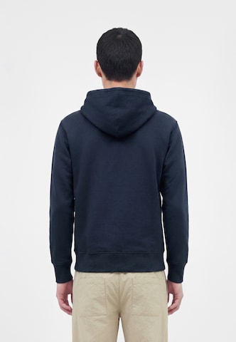 ELLESSE - Sudadera 'Plerica' en azul