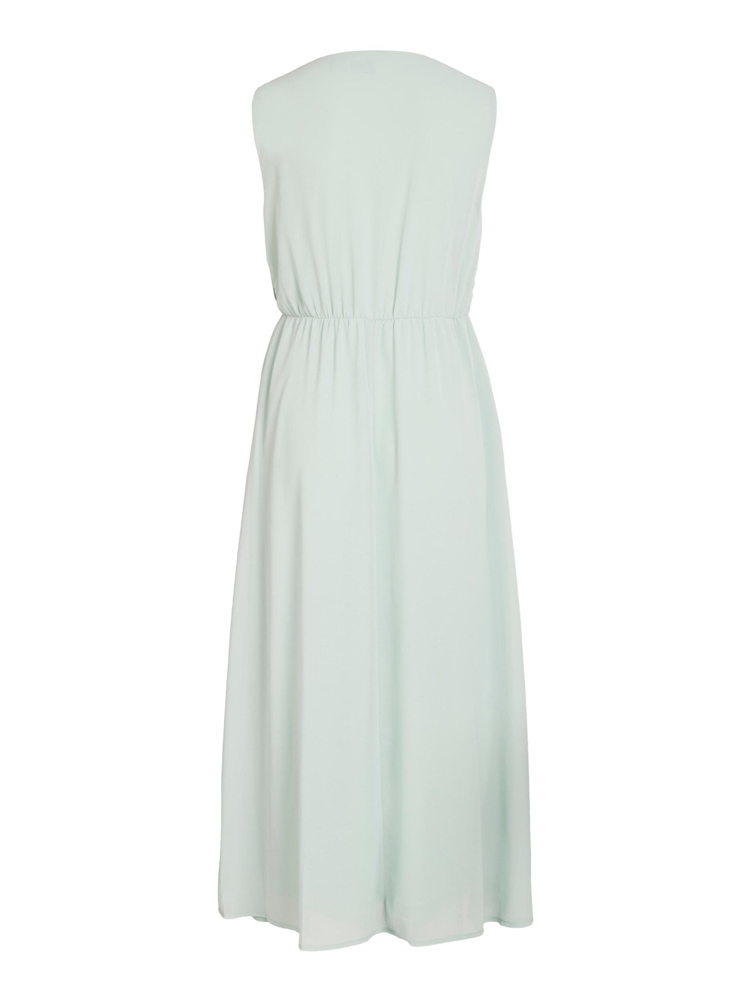 VILA Estélyi ruhák 'SIRRAH' - zöld