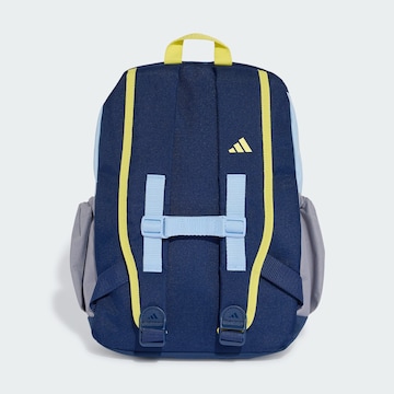 ADIDAS PERFORMANCE Sportrucksack 'Essentials' in Blau