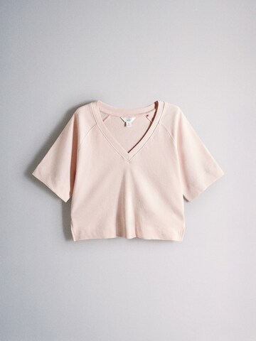 The Set Huispak in Roze