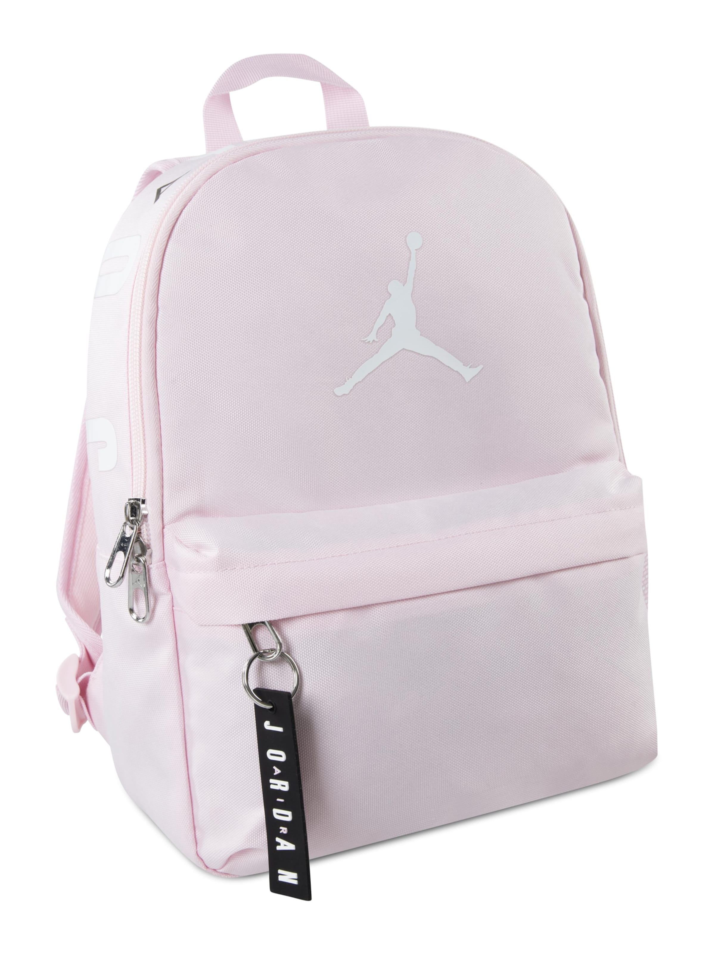 Sac à dos 'AIR JORDAN MINI BACKPACK' Jordan en rose