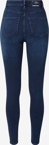 ARMEDANGELS Skinny Jeans 'INGAA' in Blauw