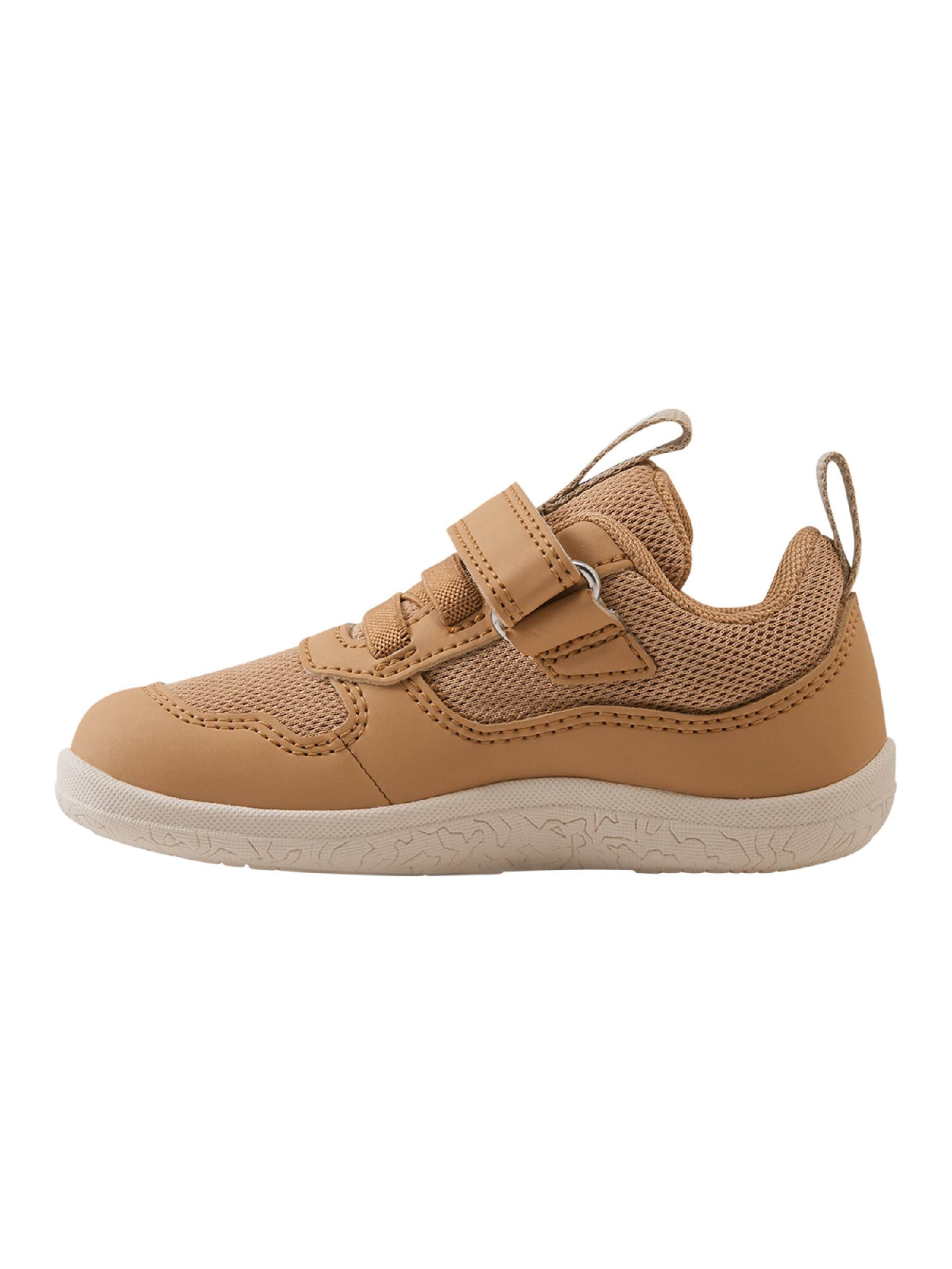 Baskets 'Telmin' Reima en marron
