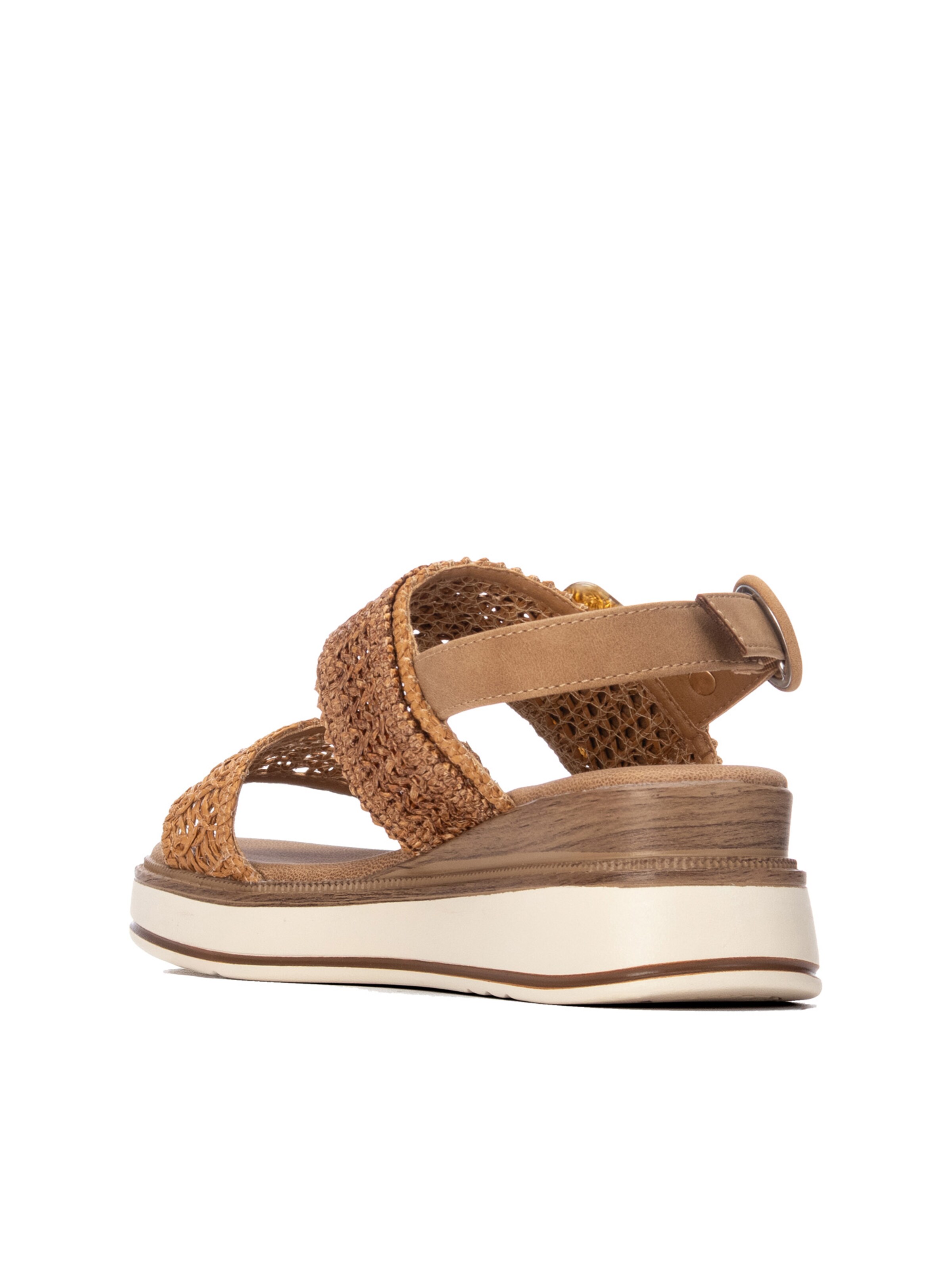 Xti Sandale‌‌‌‌‌‌‌ in Beige