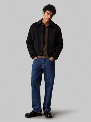 Calvin Klein Shirt in Bruin