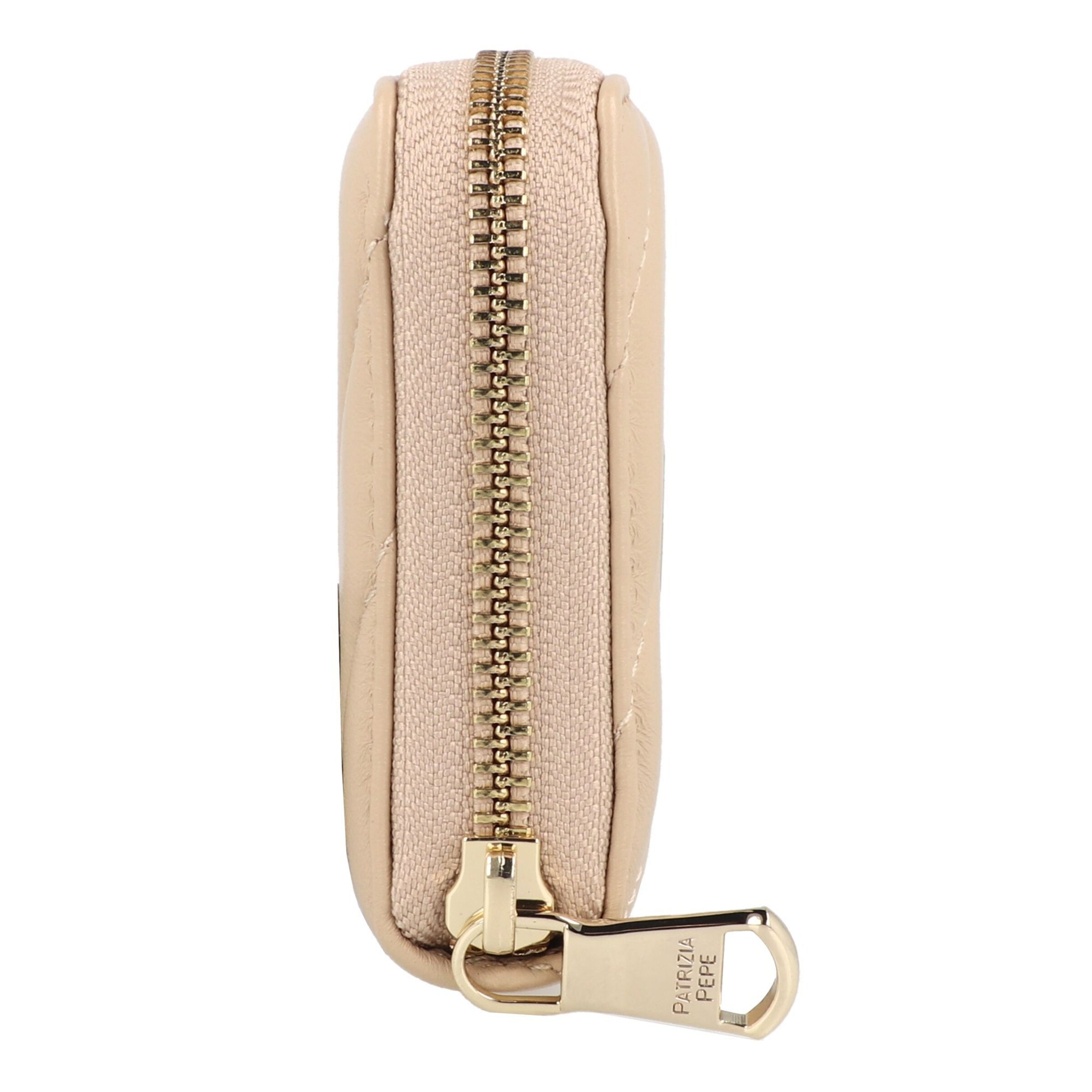 Portamonete di PATRIZIA PEPE in beige