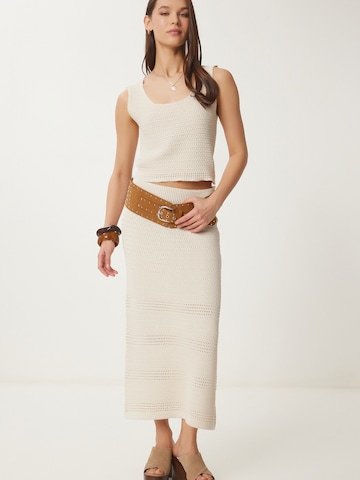 Happiness İstanbul Kosztüm - bézs