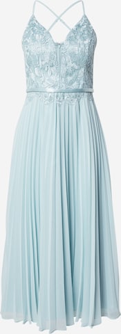 žalia Vera Mont Vakarinė suknelė: priekis