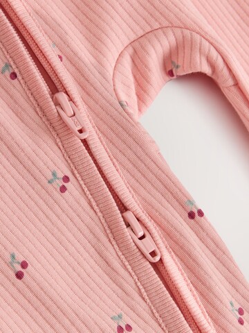 Next Schlafanzug in Pink