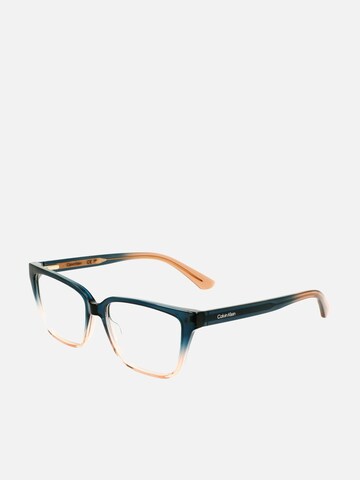 Calvin Klein Sonnenbrille‌‌ in Blau
