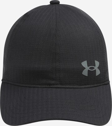 UNDER ARMOUR Spordimüts, värv must