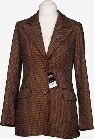 Guido Maria Kretschmer Jewellery Blazer M in Braun: Vorderseite