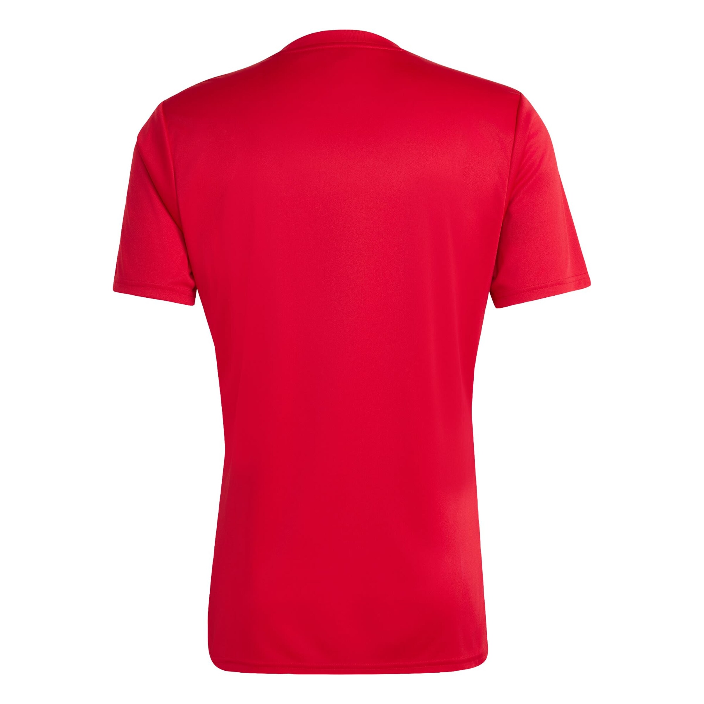 Maillot 'FIFA Fussball-Weltmeisterschaft 26 Portugal' ADIDAS PERFORMANCE en rouge