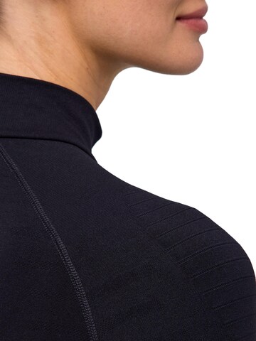 FALKE Base Layer in Black