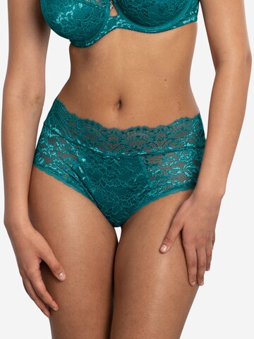 Culotte 'Eliana' SugarShape en vert