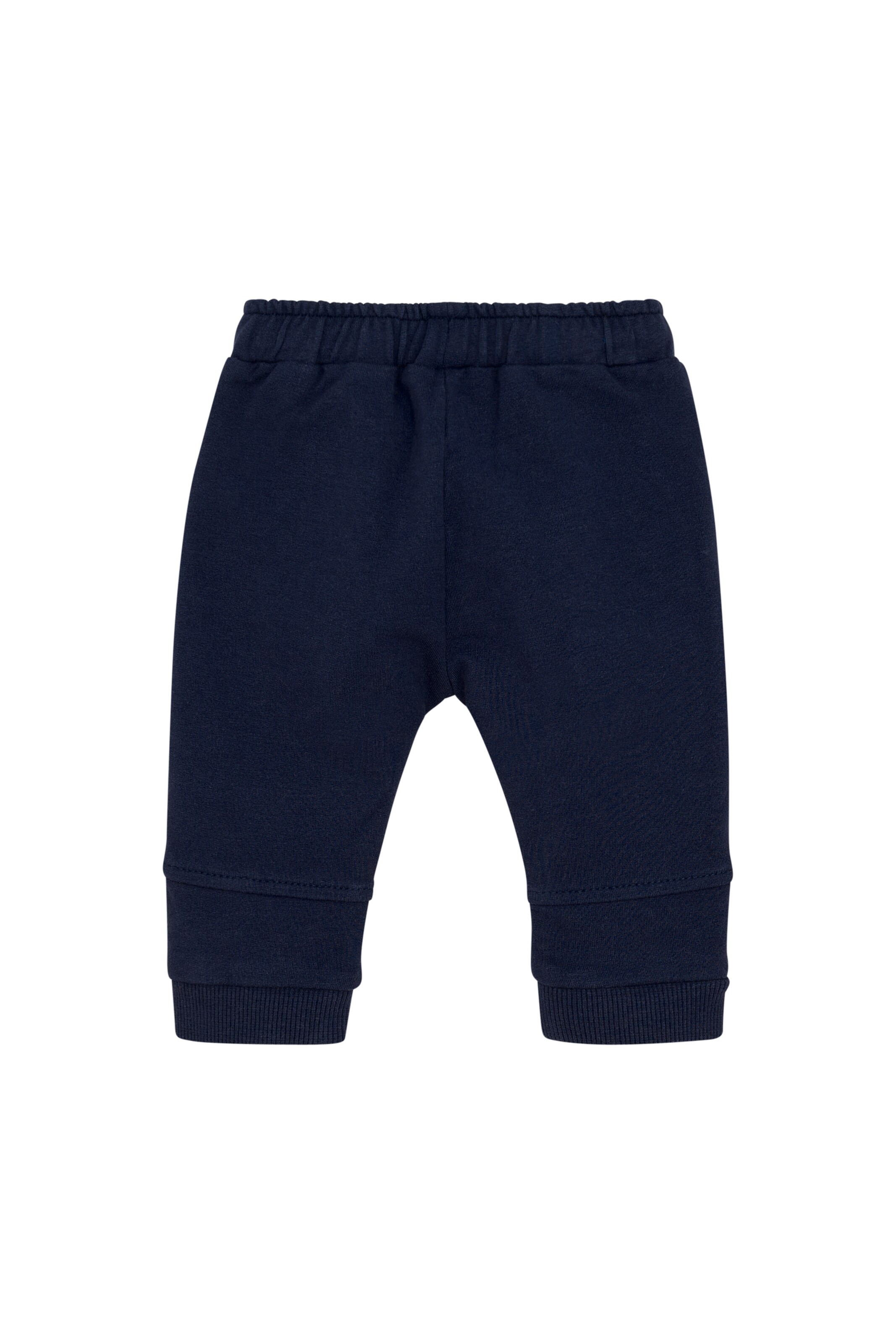 Noppies Slim fit Trousers 'Stowe' in Blue