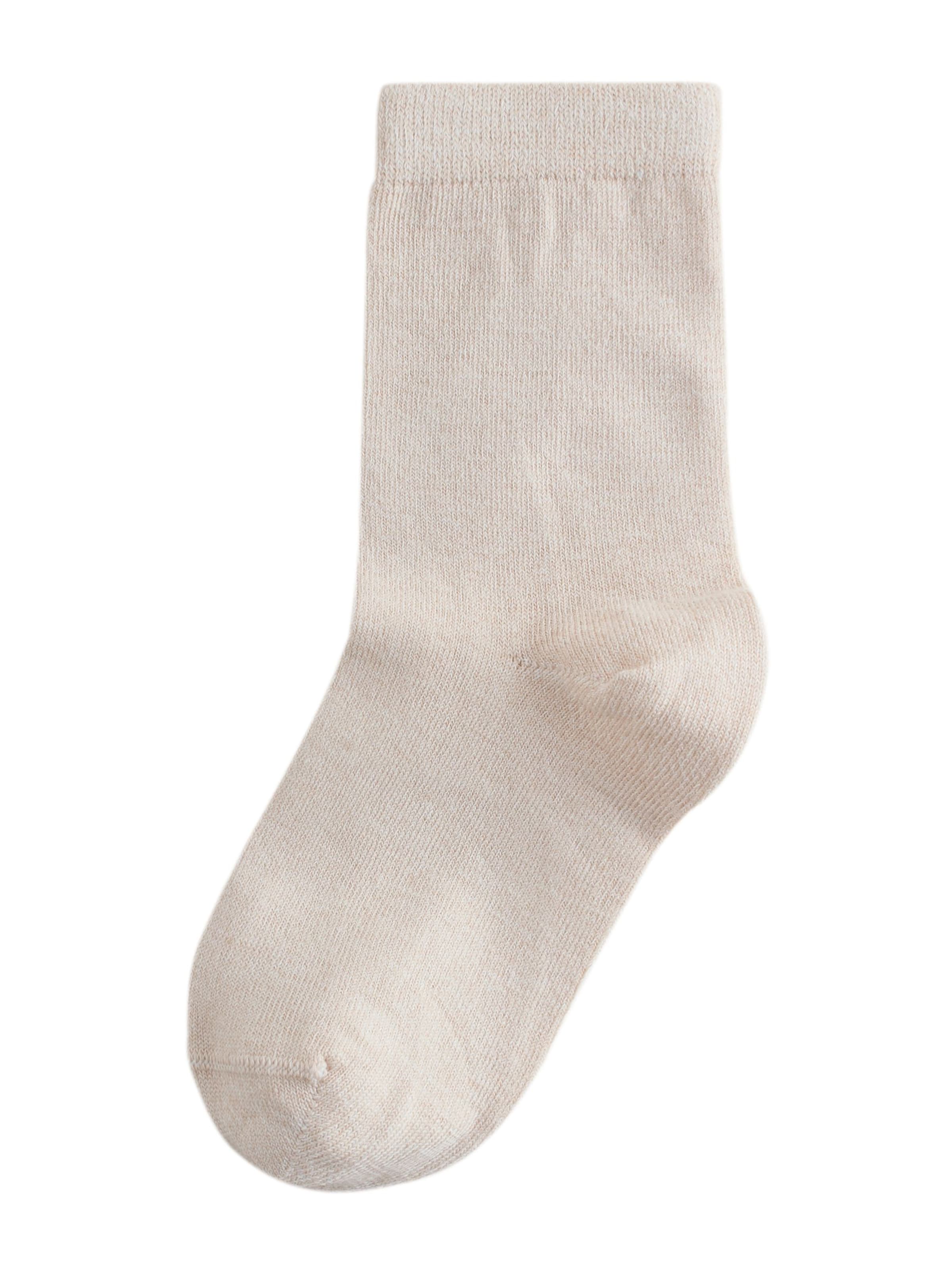 Next Nogavice | bež barva