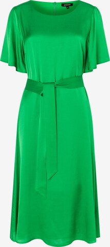 MORE & MORE Φόρεμα σε πράσινο: μπροστά