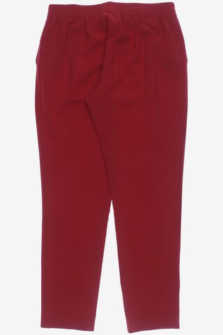 BOSS Pants in S in Red