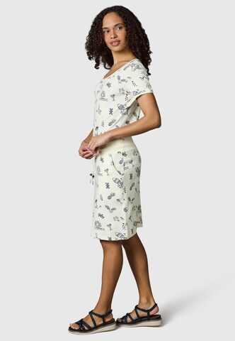 Ragwear - Vestido de verano en beige