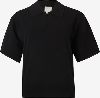 Calvin Klein Neulepaita värissä musta, Tuotenäkymä