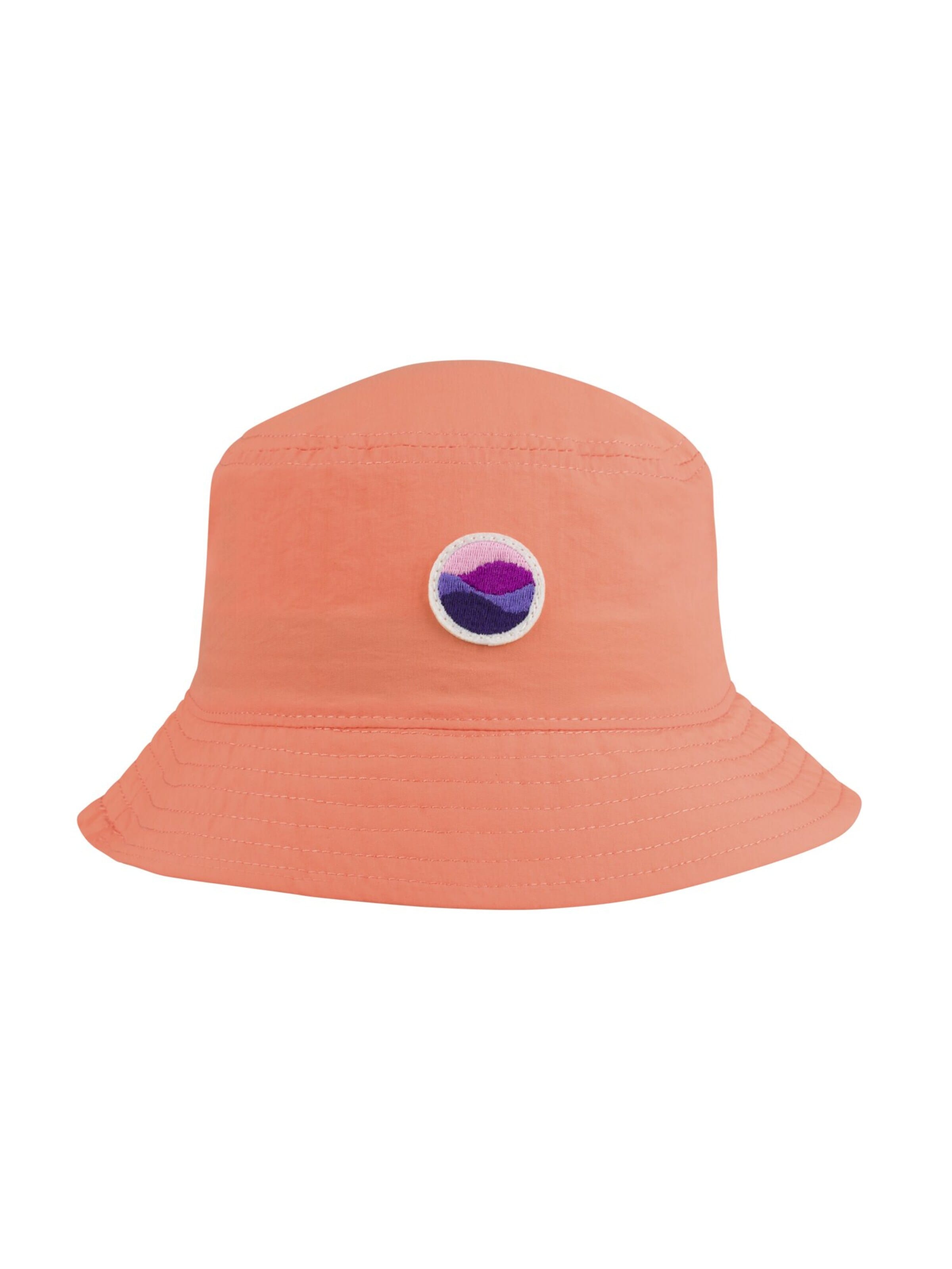 TROLLKIDS Hut‌‌‌‌ in Orange: Vorderseite