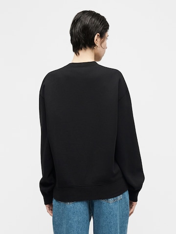 Carhartt WIP Sweatshirt in Black