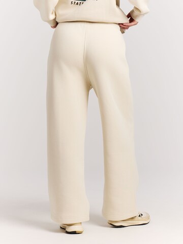 PROTEST Regular Hose 'PRTColyn'‌ in Weiß