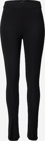 LeGer by Lena Gercke Skinny Leggings 'Pamela' - fekete: elől