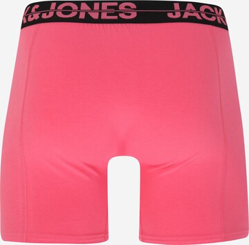 JACK & JONES Boxershorts 'SETH' i blå