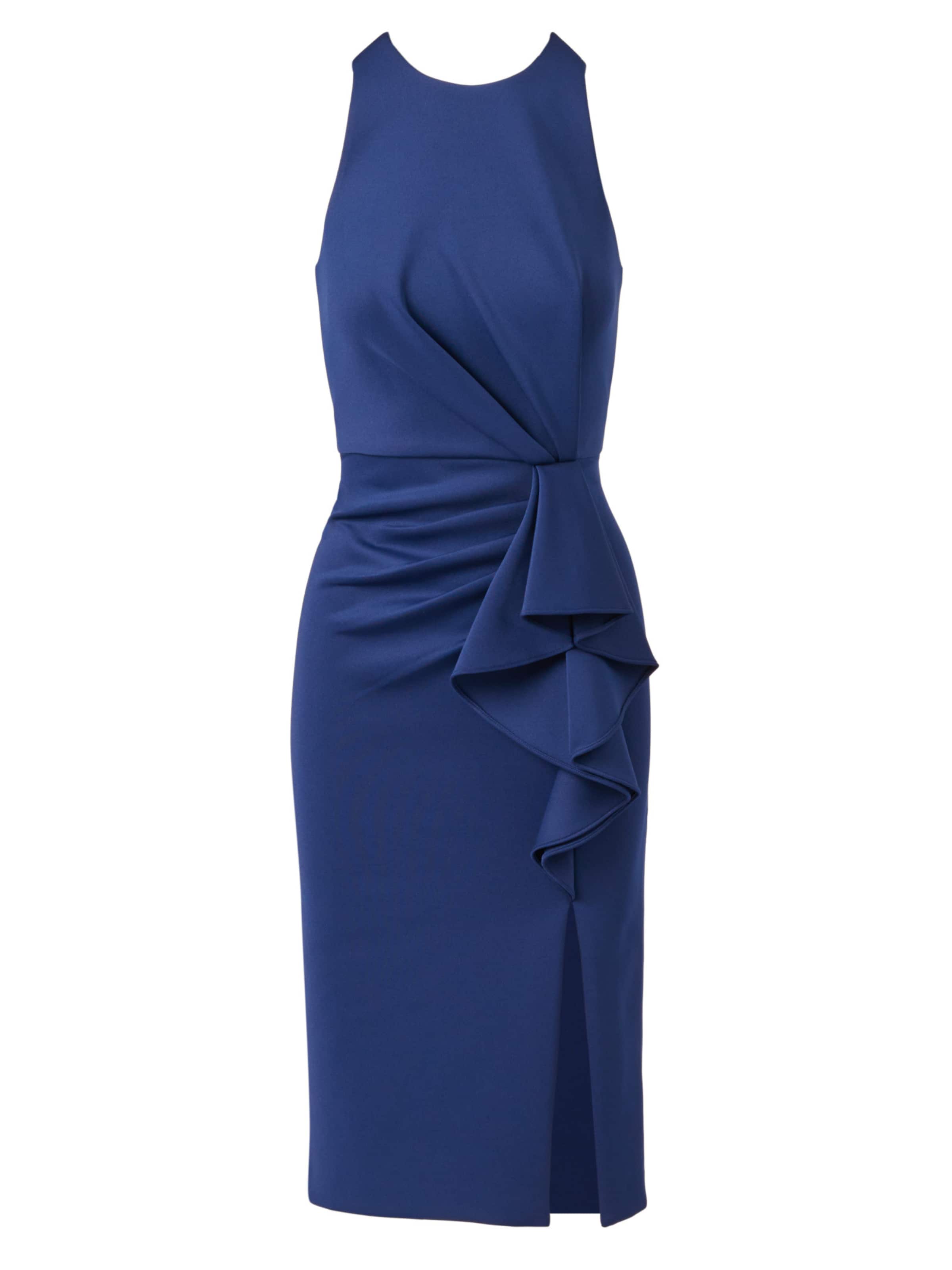 Adrianna Papell Sheath dress in Blue: front