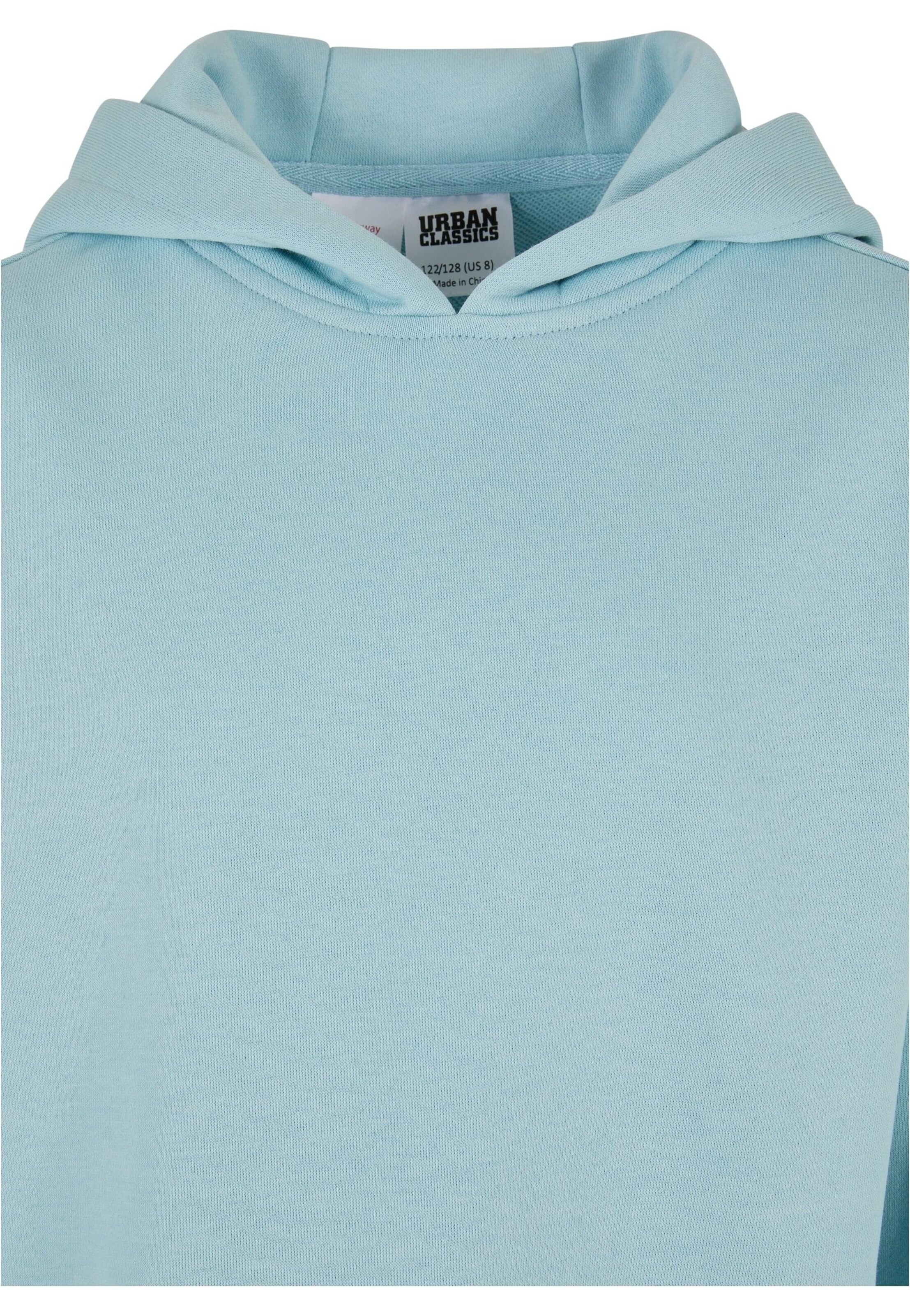 Robe Urban Classics en bleu