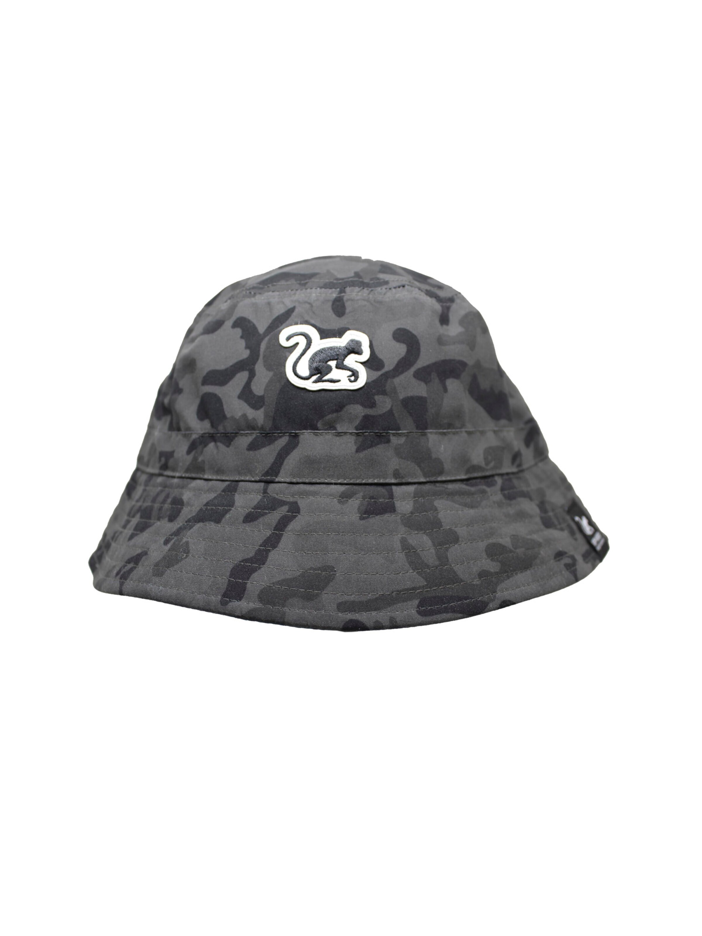 Chapeaux Surf Monkey en mélange de couleurs : devant