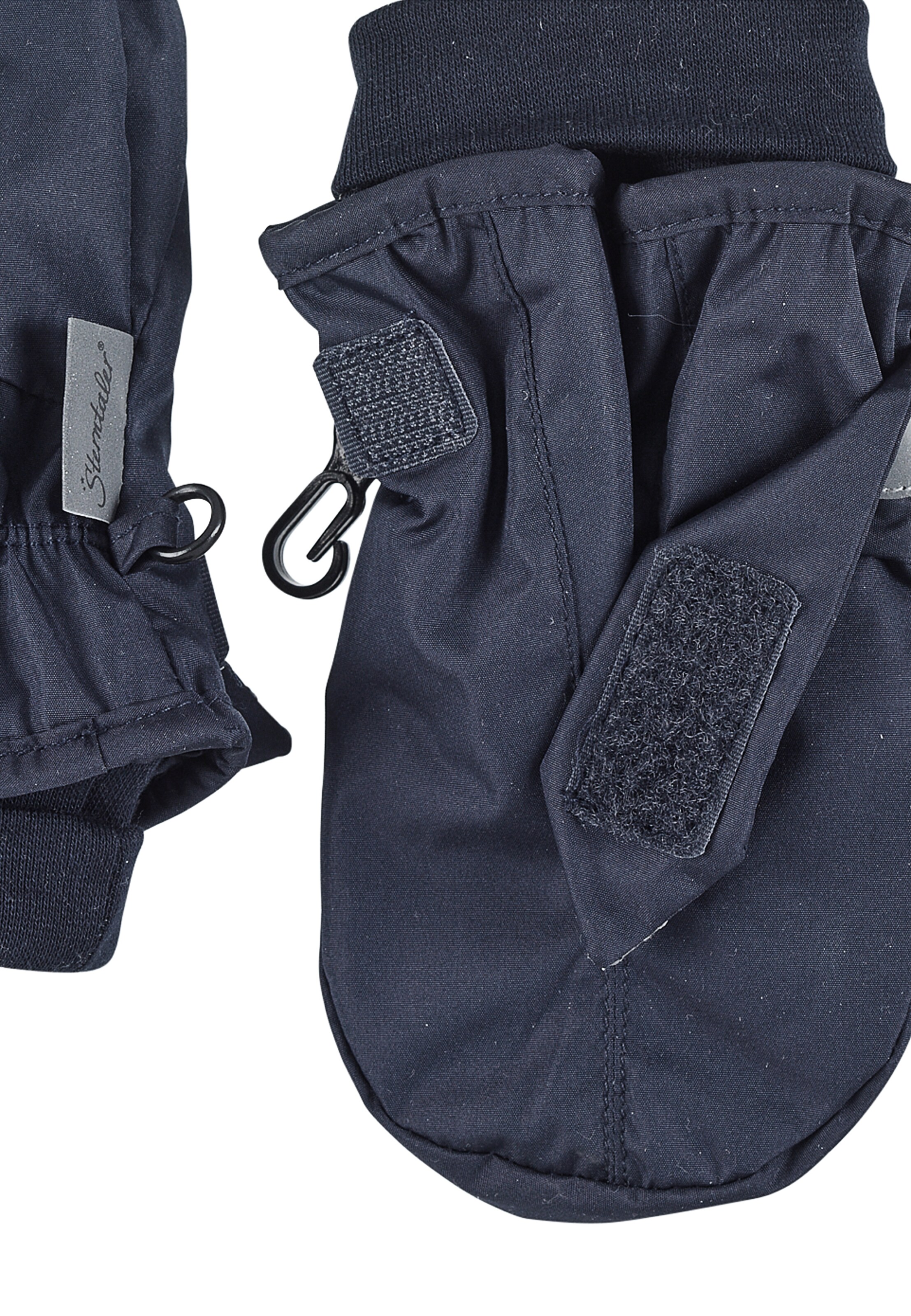 STERNTALER Fausthandschuhe in Blau