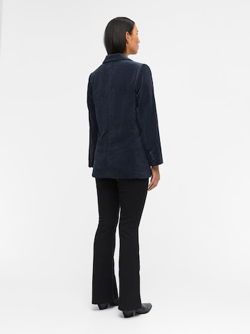 Blazer 'Rita' di OBJECT in blu