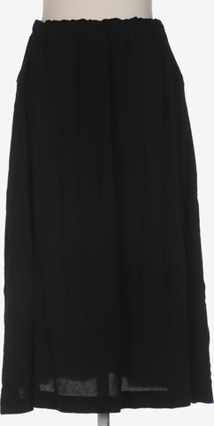 SELECTED Skirt in S in Black: front