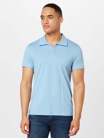 T-Shirt 'VITAL' WESTMARK LONDON en bleu : devant