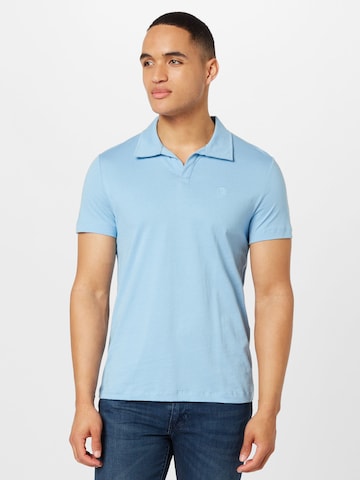 WESTMARK LONDON Shirt 'VITAL' in Blue: front