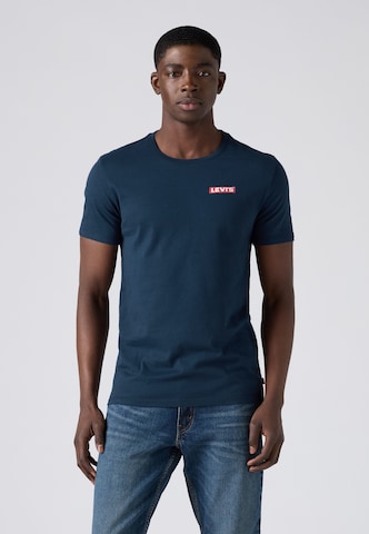 LEVI'S ® Shirt in Blue: front
