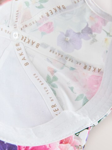 Baker by Ted Baker - Sombrero en blanco