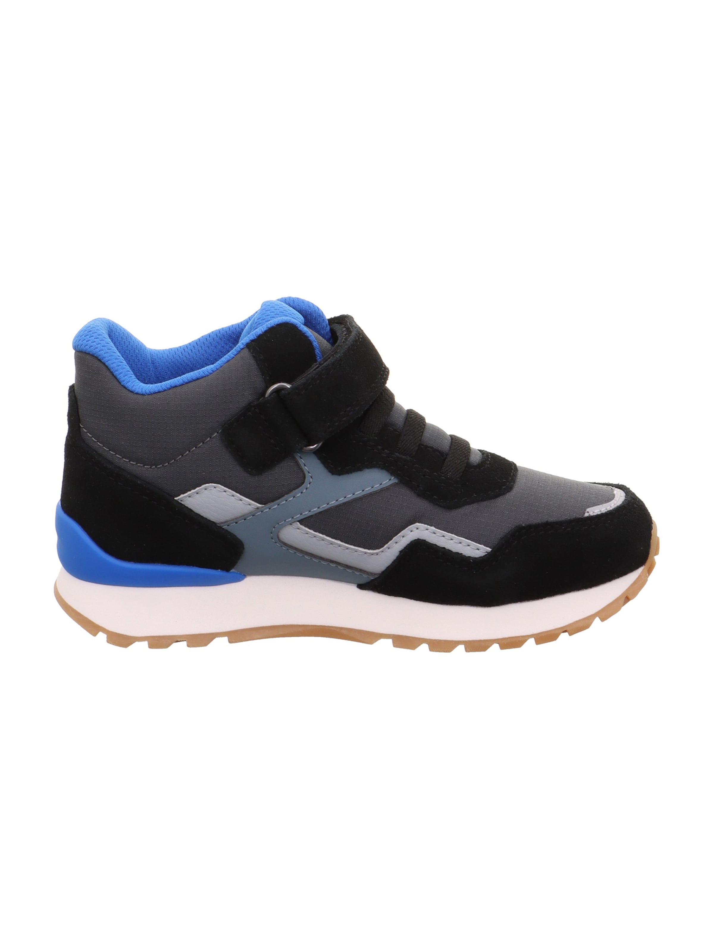 Baskets 'DASH' SUPERFIT en noir