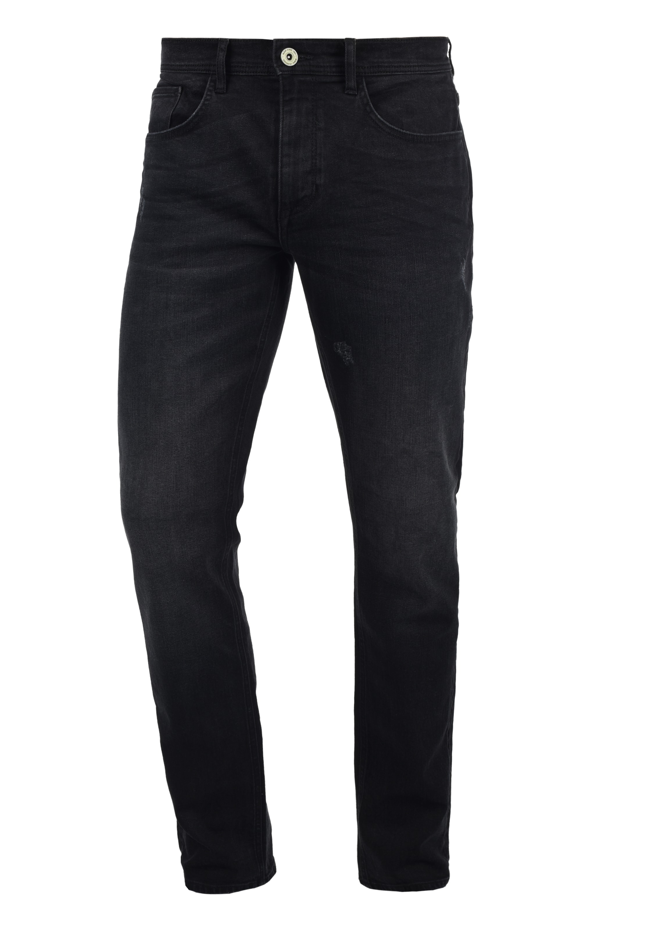 regular Jeans 'BHLukker' di BLEND in nero: frontale