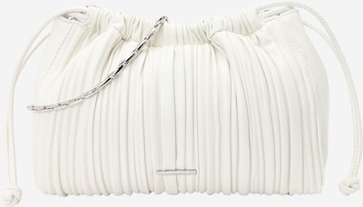 Calvin Klein Pussukkalaukku värissä valkoinen, Tuotenäkymä