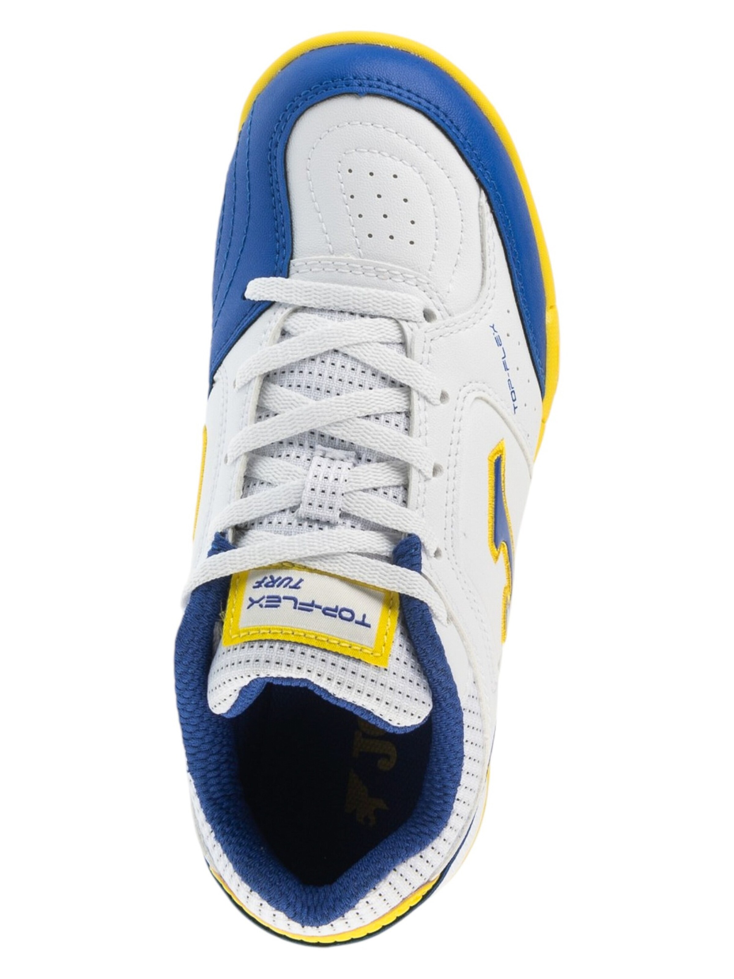 JOMA Sportschoen 'Joma Top Flex Jr 26 TPJS TF' in Wit