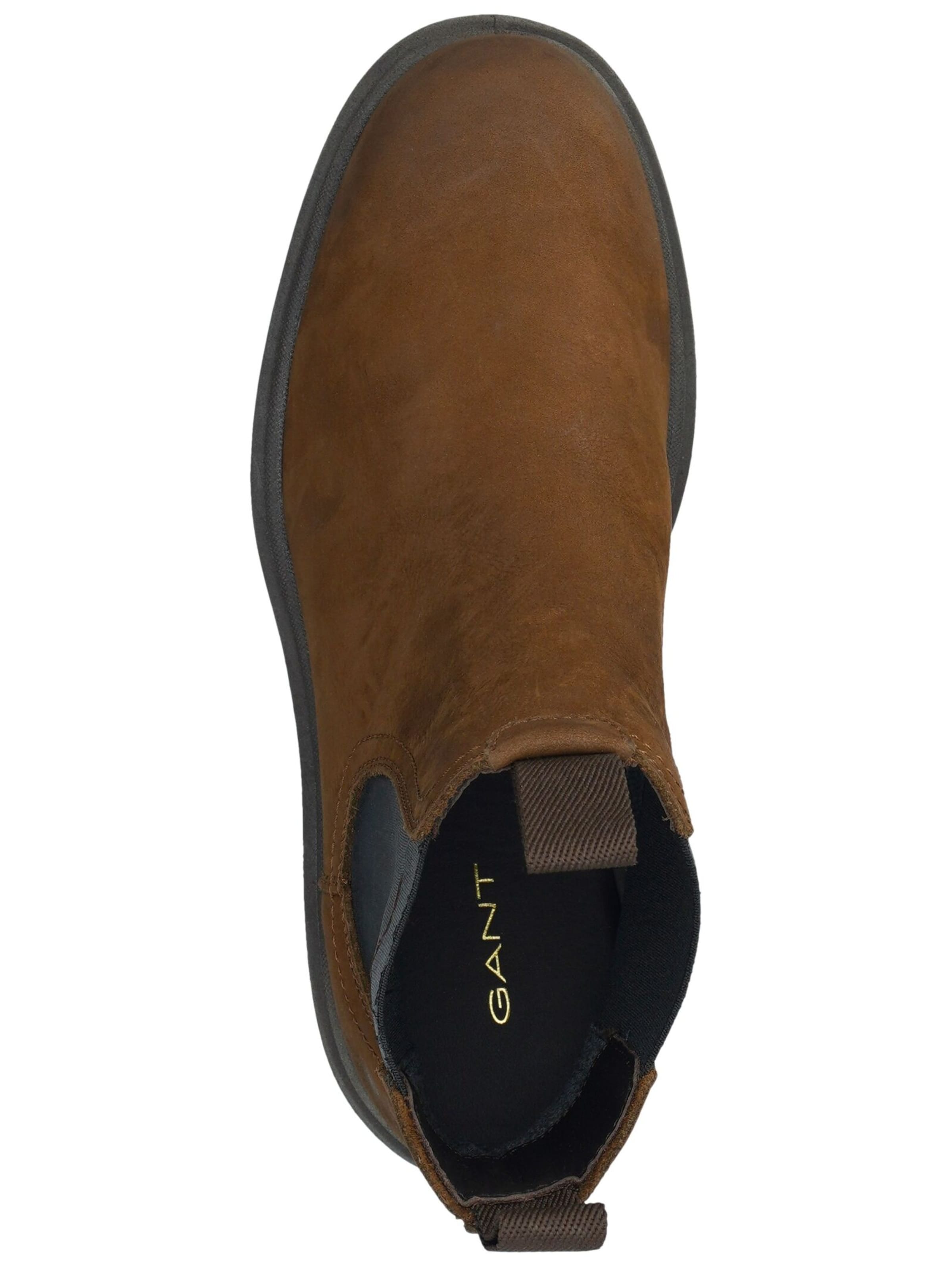 GANT Boots in Brown