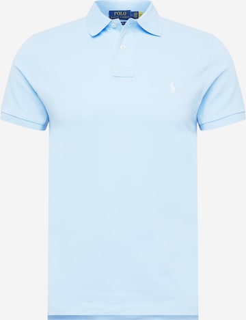 Polo Ralph Lauren Футболка в Синий: спереди