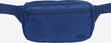 LEVI'S ® Gürteltasche in Blau: predná strana