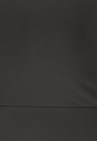 Athlecia Medium support Sport bh 'Gaby V3' in Zwart
